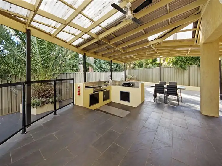 Seventh view of Homely house listing, 16 Byron Pl, Illawong NSW
