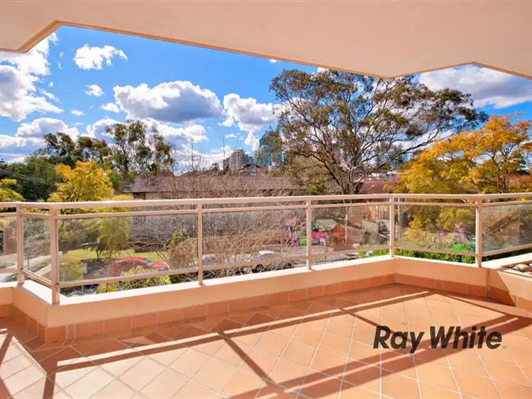 Second view of Homely unit listing, 5/11-13 Whitton Rd, Chatswood NSW