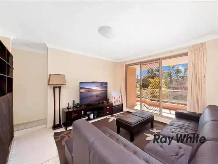 Third view of Homely unit listing, 5/11-13 Whitton Rd, Chatswood NSW