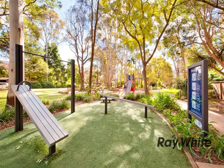 Sixth view of Homely unit listing, 5/11-13 Whitton Rd, Chatswood NSW