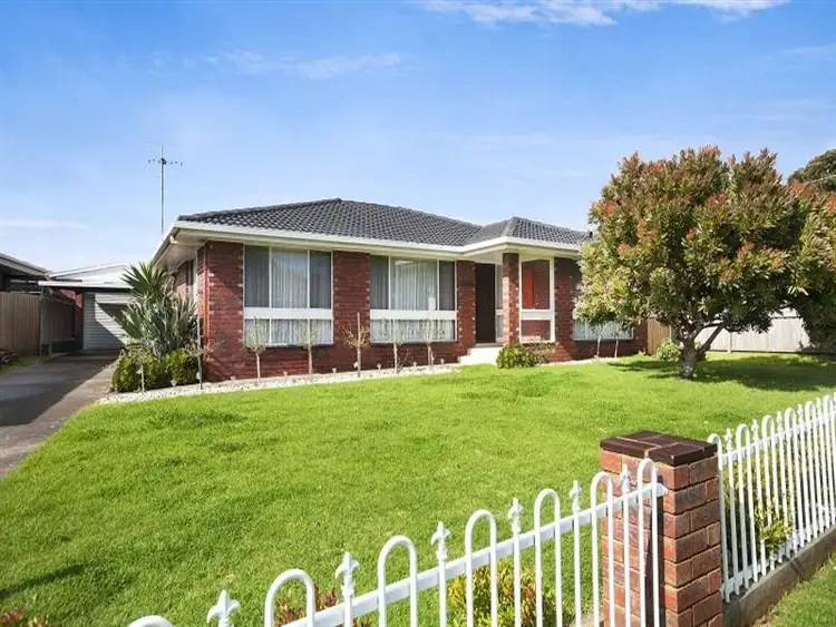 4 Nayler Cres, Warrnambool VIC