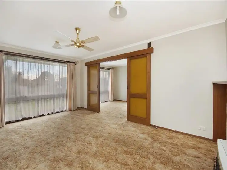 Second view of Homely house listing, 4 Nayler Cres, Warrnambool VIC