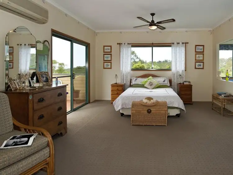 Fourth view of Homely house listing, 15 Highlands Hill, Bli Bli QLD