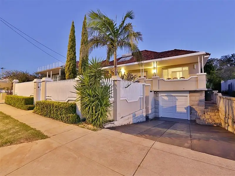 Main view of Homely house listing, 64 Royal St, Tuart Hill WA