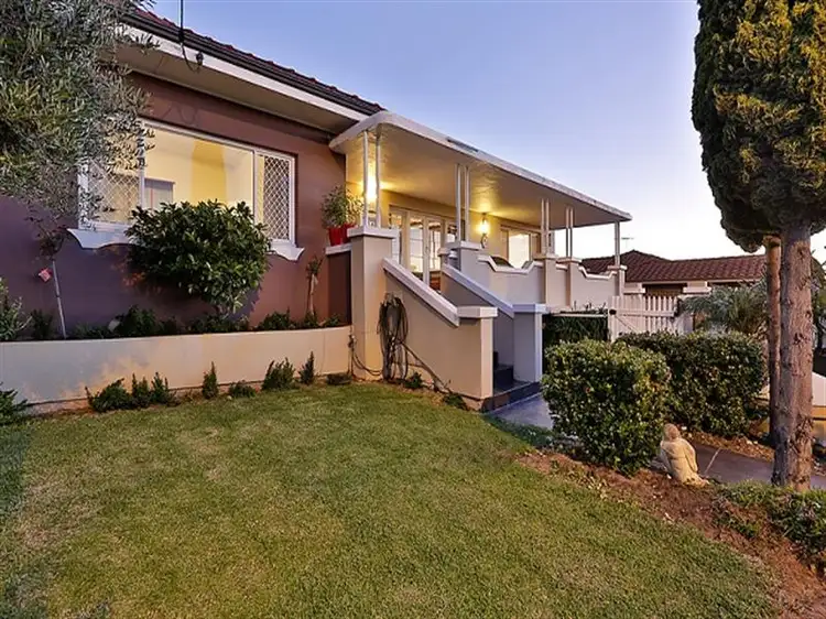Second view of Homely house listing, 64 Royal St, Tuart Hill WA
