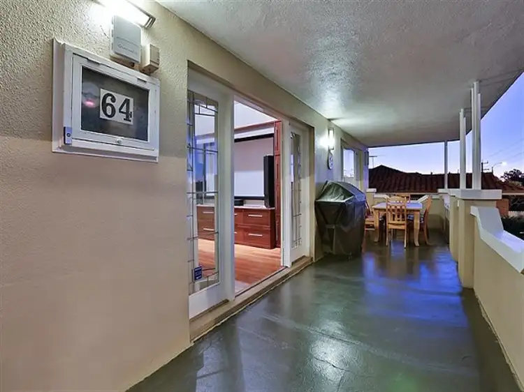Third view of Homely house listing, 64 Royal St, Tuart Hill WA