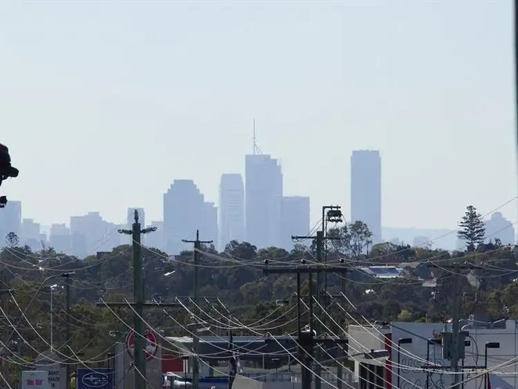 13/6 High St, Mount Gravatt QLD