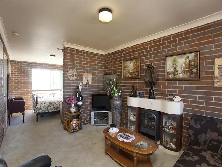 Sixth view of Homely apartment listing, 13/6 High St, Mount Gravatt QLD