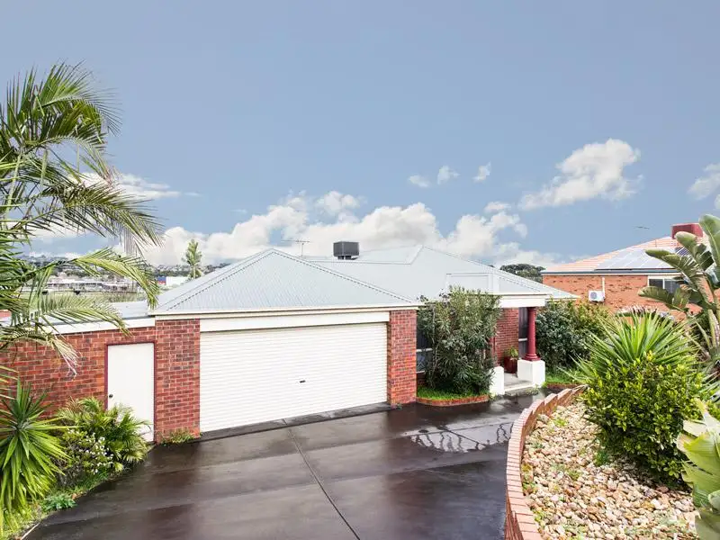 Main view of Homely house listing, 10 CHERRY TREE Lane, Narre Warren VIC