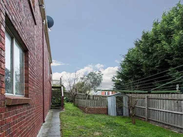 Second view of Homely house listing, 10 CHERRY TREE Lane, Narre Warren VIC