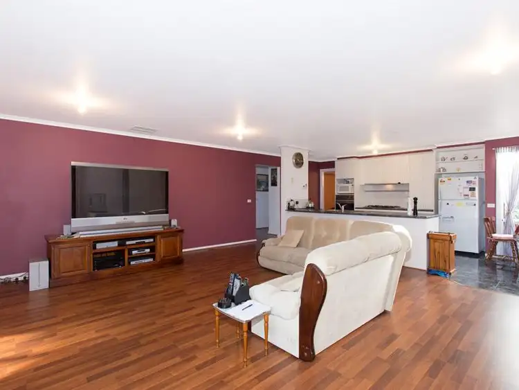 Seventh view of Homely house listing, 10 CHERRY TREE Lane, Narre Warren VIC