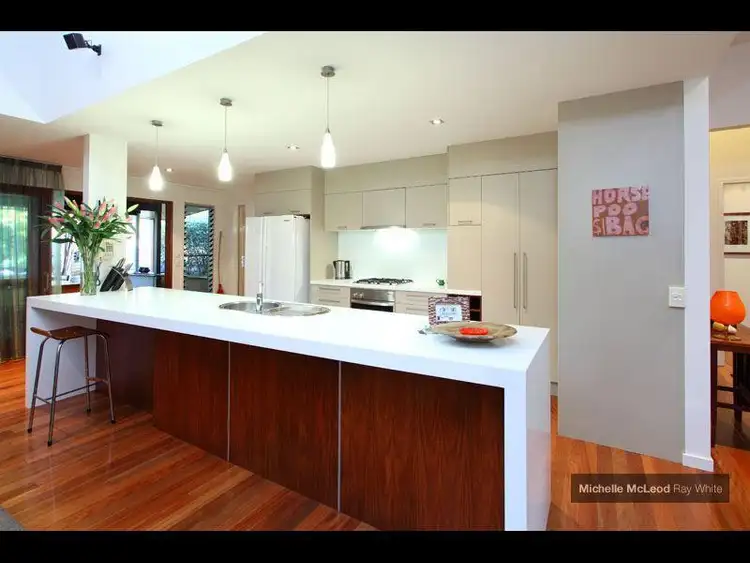 Sixth view of Homely house listing, 24 Kookaburra St, Kenmore Hills QLD