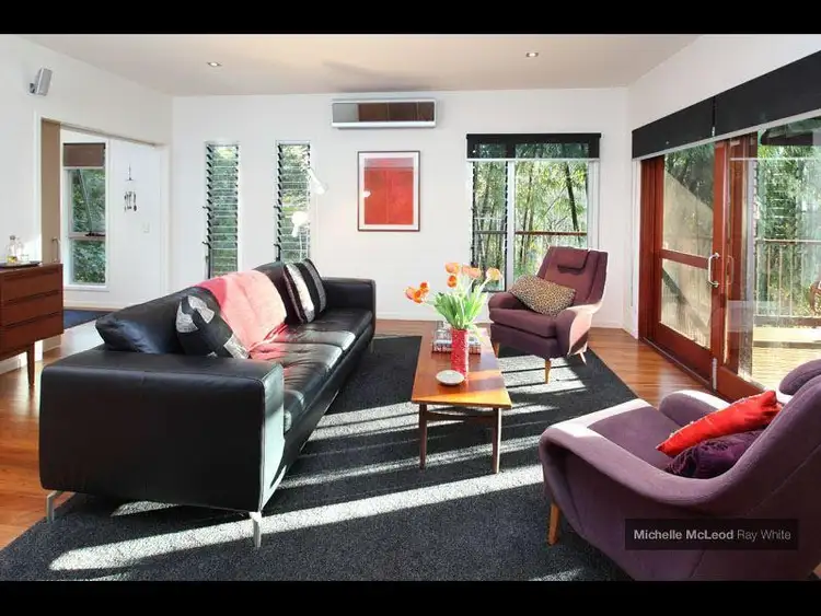 Seventh view of Homely house listing, 24 Kookaburra St, Kenmore Hills QLD