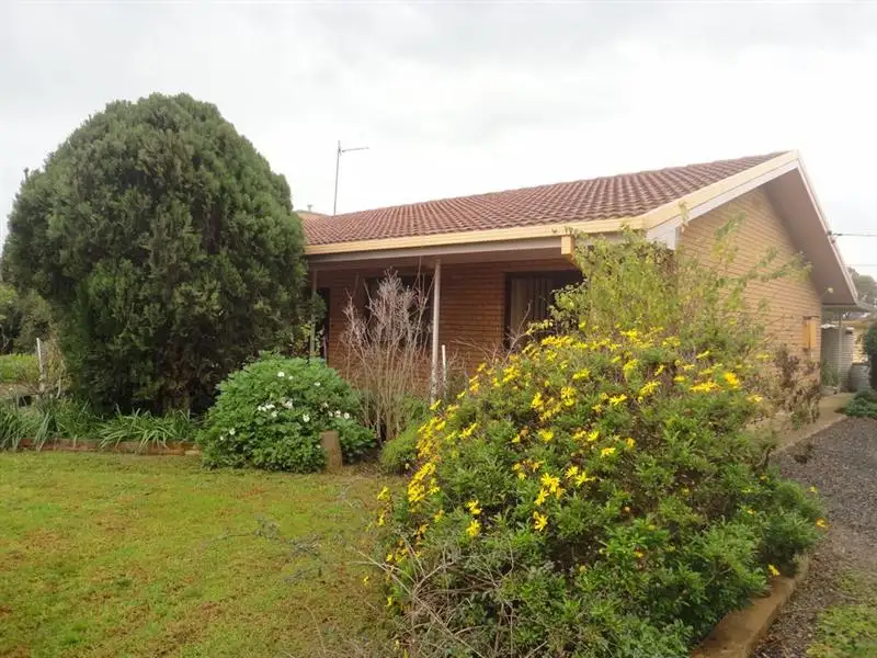 Main view of Homely house listing, 191 Twynam St, Temora NSW