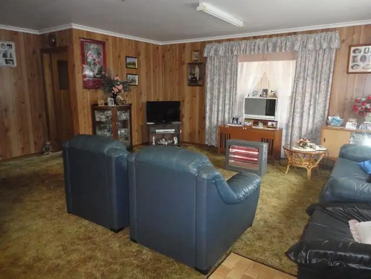 Fifth view of Homely house listing, 191 Twynam St, Temora NSW