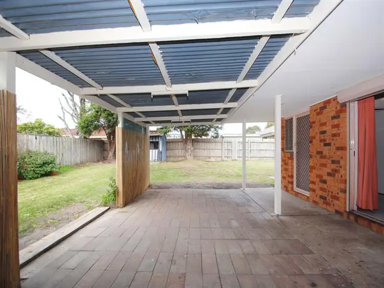 Third view of Homely house listing, 11 Oberon Dr, Carrum Downs VIC
