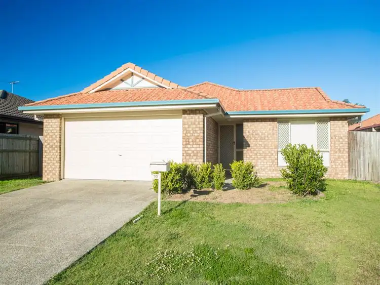Main view of Homely house listing, 10 Leicester Ct, Kippa-ring QLD