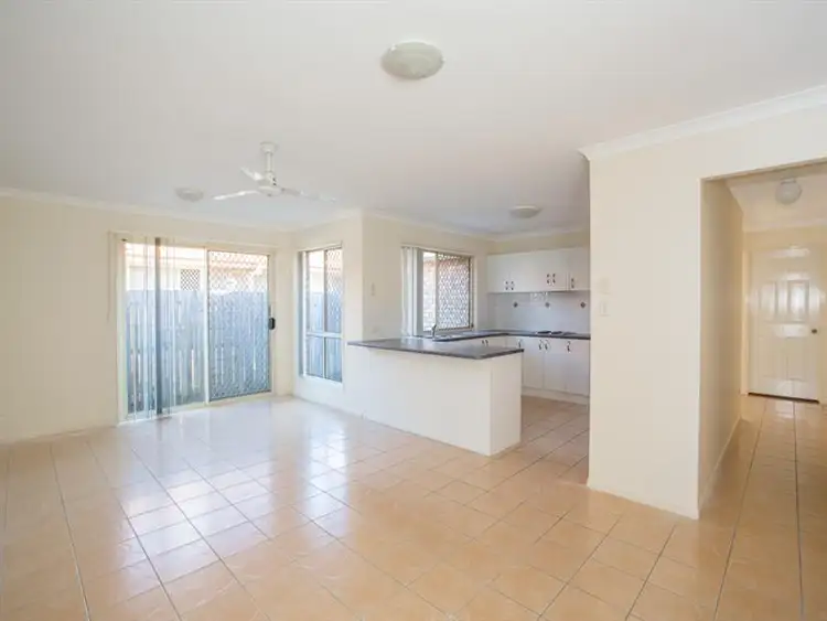 Second view of Homely house listing, 10 Leicester Ct, Kippa-ring QLD
