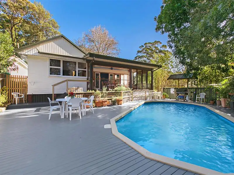 Main view of Homely house listing, 7 Rothwell Rd, Turramurra NSW