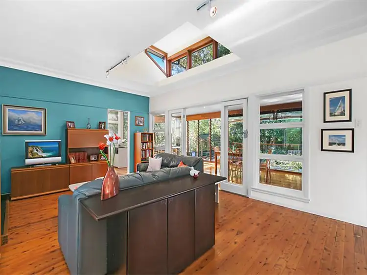 Fourth view of Homely house listing, 7 Rothwell Rd, Turramurra NSW