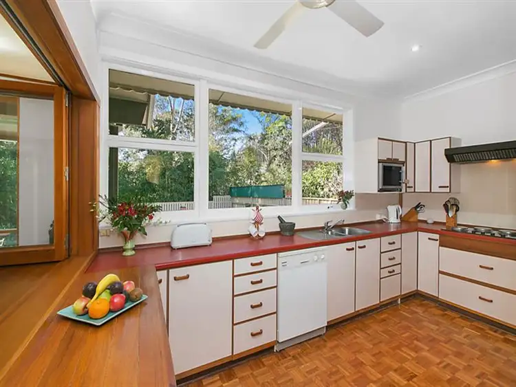 Fifth view of Homely house listing, 7 Rothwell Rd, Turramurra NSW