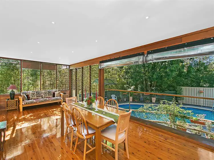 Sixth view of Homely house listing, 7 Rothwell Rd, Turramurra NSW