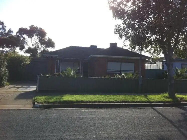 Address available on request