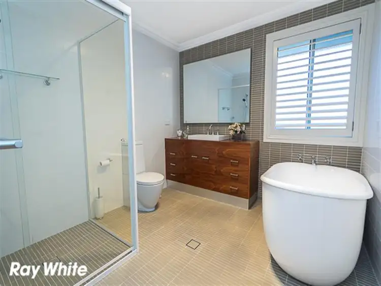 Seventh view of Homely house listing, 6 Blackbutt St, Bossley Park NSW