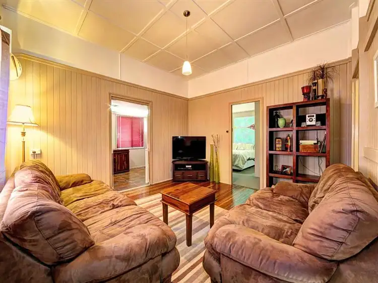 49 Hunter St, Walkervale QLD