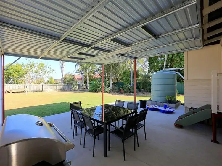Sixth view of Homely house listing, 49 Hunter St, Walkervale QLD