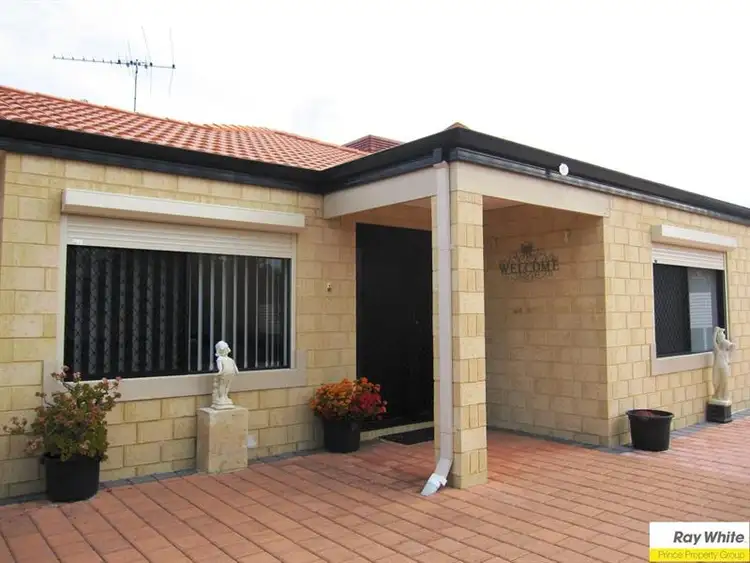 13a Brockmill Ave, Beechboro WA