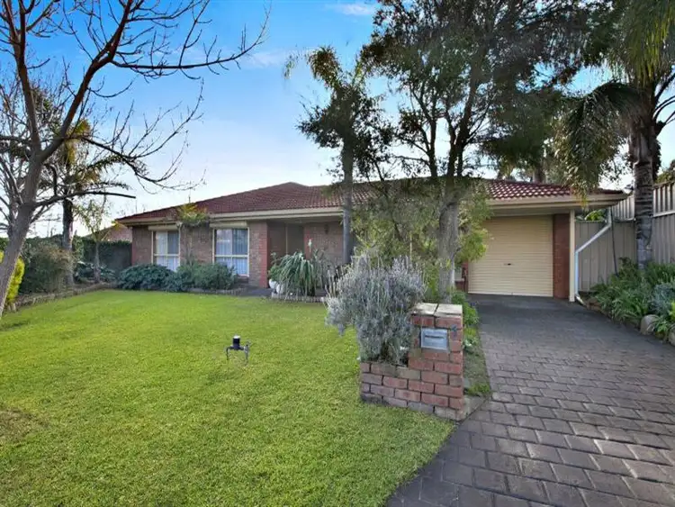 1 Patella St, Seaford Rise SA