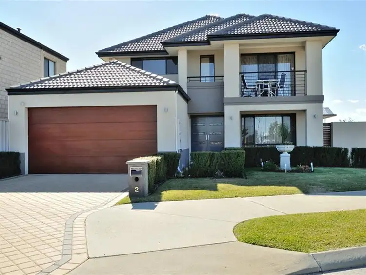 2 Jupiter Bend, Rockingham WA