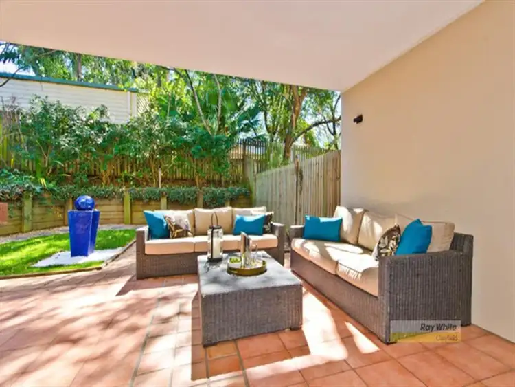 2/101 Junction Rd, Clayfield QLD