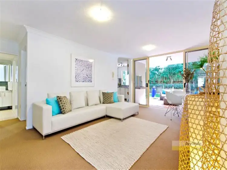 Sixth view of Homely unit listing, 2/101 Junction Rd, Clayfield QLD