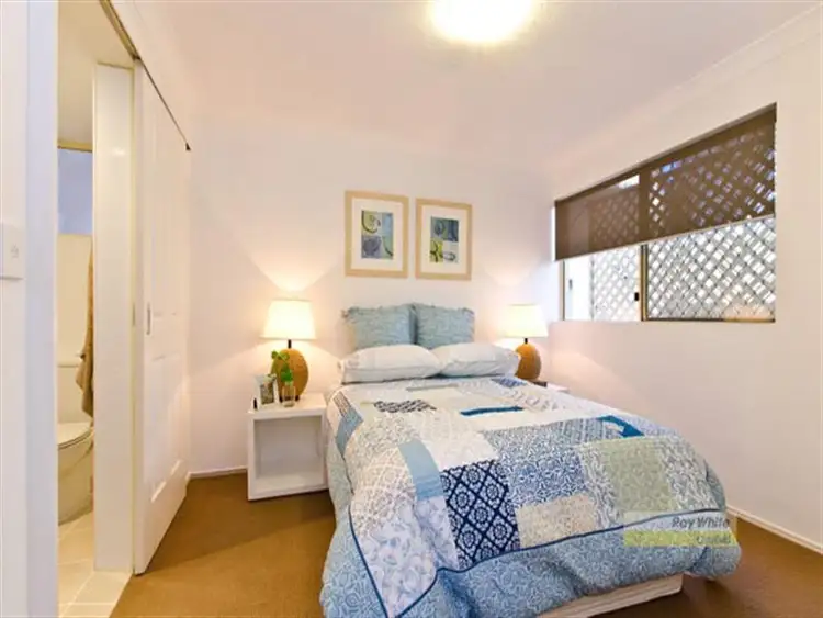 Seventh view of Homely unit listing, 2/101 Junction Rd, Clayfield QLD