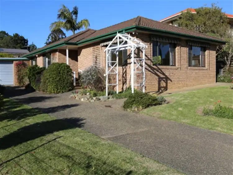 Main view of Homely house listing, 10 Emma Cl, Dalmeny NSW