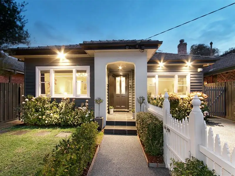 Main view of Homely house listing, 48 Holywood Gr, Carnegie VIC