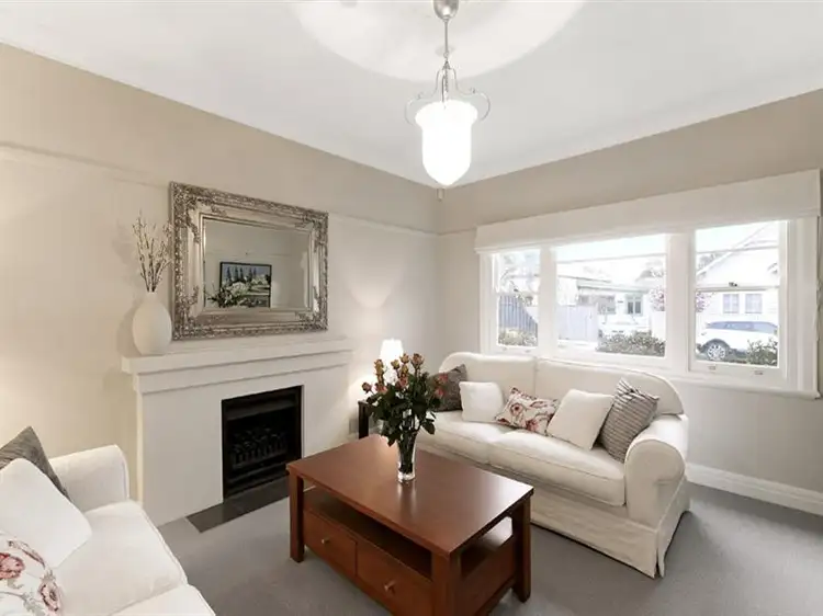 Second view of Homely house listing, 48 Holywood Gr, Carnegie VIC