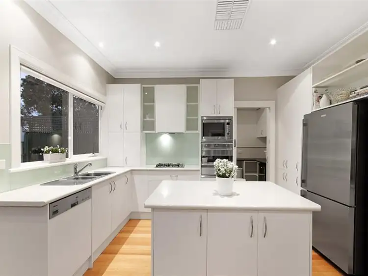 Third view of Homely house listing, 48 Holywood Gr, Carnegie VIC