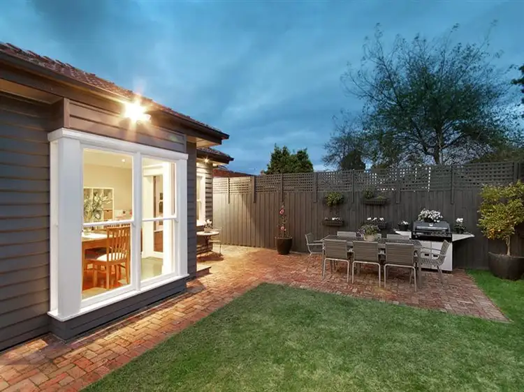 Fourth view of Homely house listing, 48 Holywood Gr, Carnegie VIC