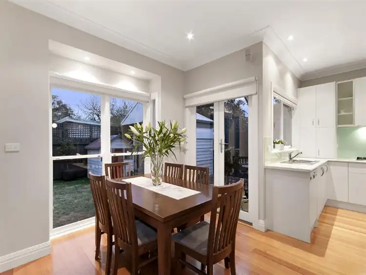 Fifth view of Homely house listing, 48 Holywood Gr, Carnegie VIC