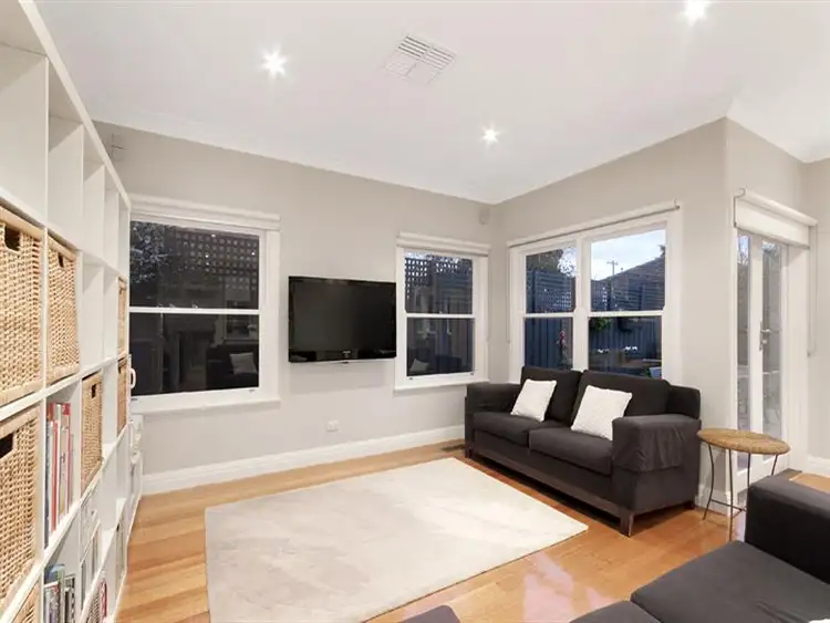 Sixth view of Homely house listing, 48 Holywood Gr, Carnegie VIC