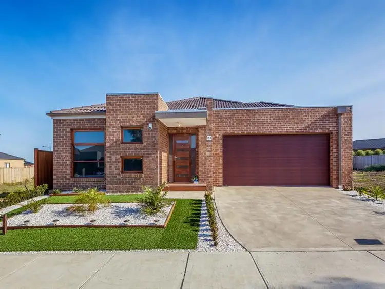 23 Melody Way, Wollert VIC
