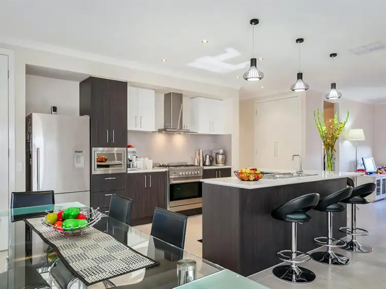 Second view of Homely house listing, 23 Melody Way, Wollert VIC