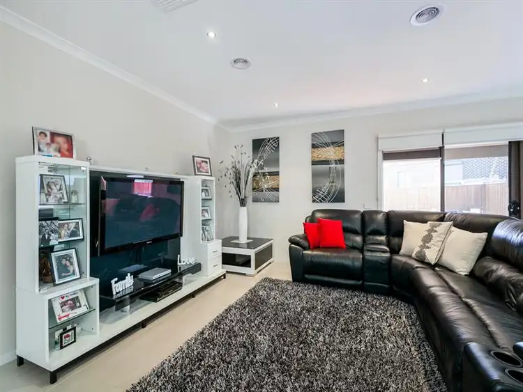 Third view of Homely house listing, 23 Melody Way, Wollert VIC