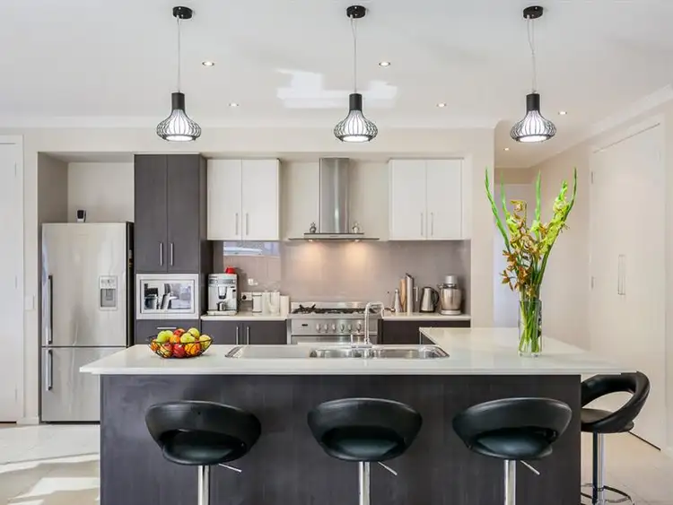 Fifth view of Homely house listing, 23 Melody Way, Wollert VIC