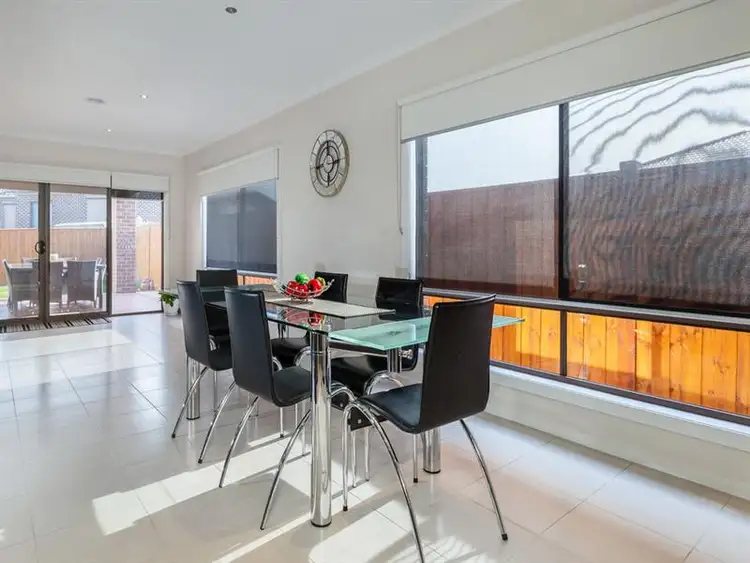 Sixth view of Homely house listing, 23 Melody Way, Wollert VIC