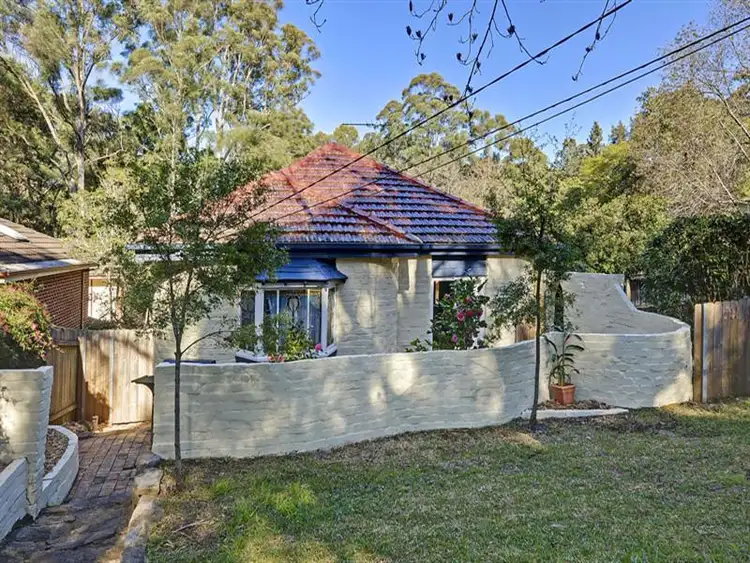 Main view of Homely house listing, 28 Paling St, Thornleigh NSW