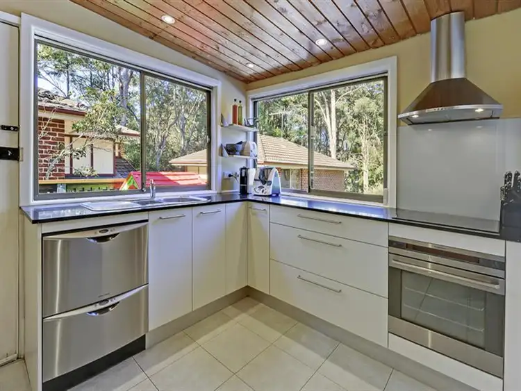 Second view of Homely house listing, 28 Paling St, Thornleigh NSW